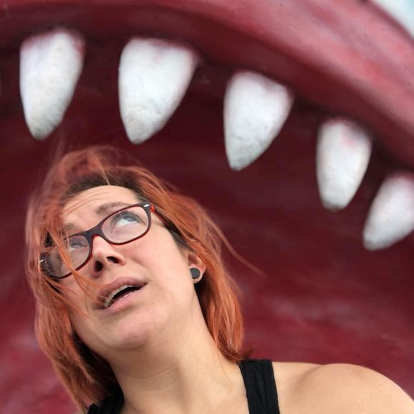 Meet your Posher, Sasha - Picture 1 of 1